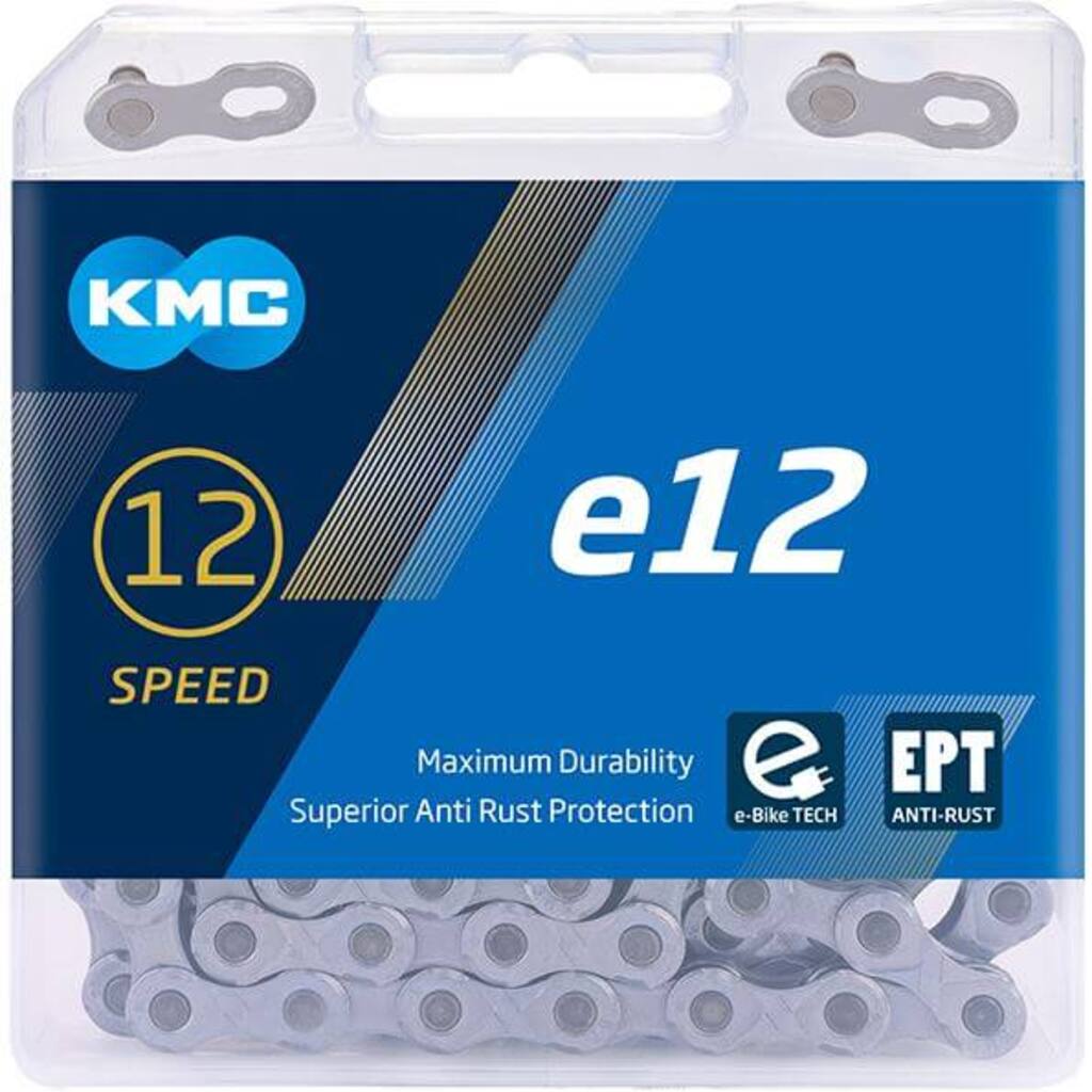 kmc e11 chain